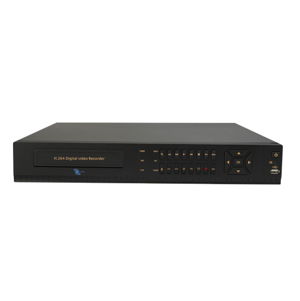 32 Channel HVR, H.264/G.711A Compression formats, BNC/VGA/HDMI simulta - Image 2